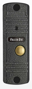 FE-305C (графит) Вызывная панель цветная Falcon EYE