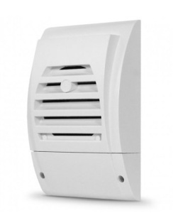 Соната-У MINI Оповещатель речевой, настенный Элтех-сервис