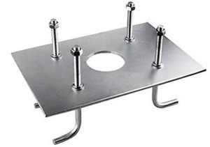 BRN-BASE Монтажная основа DoorHan