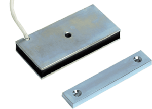 AL-20FU Замок электромагнитный ЭКСКОН