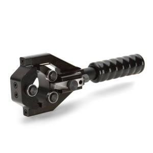 Инструмент для снятия изоляции и полупроводящего экрана на кабелях с изоляцией из сшитого полиэтилена КСП-40 КВТ