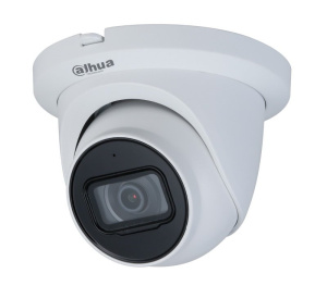 DH-IPC-HDW3241TMP-AS-0280B Видеокамера IP уличная купольная Dahua