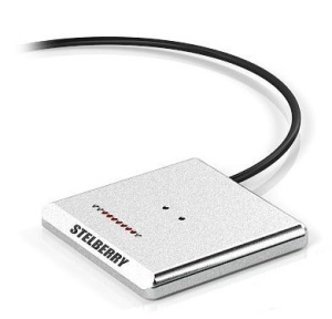 M-1007 Микрофон активный миниатюрный STELBERRY