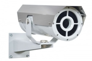 Релион-ТКВ-400-П-М-ИКВ исп. 09-245 Термокожух промышленный с ИК подсветкой