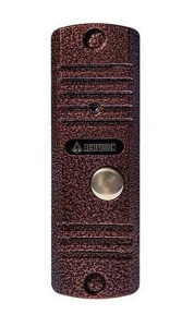 AVC-305 (PAL) накладная Видеопанель вызывная цветная Activision