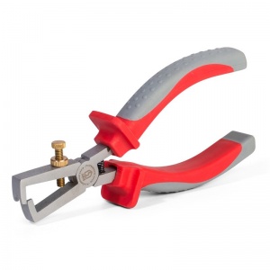 Клещи для снятия изоляции 160мм диэлектрические серии СТАНДАРТ КВТ