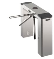 Турникет-трипод тумбовый автоматический ТМБ 1000 БЛОКПОСТ