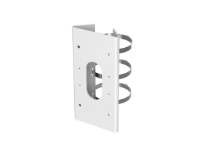 DS-1475ZJ-SUS Кронштейн столбовой Hikvision