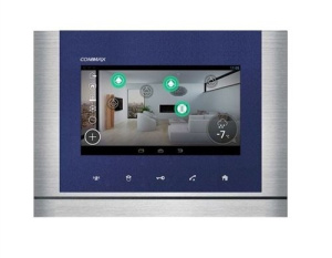 CMV-70MX/VZ Монитор домофона цветной Commax