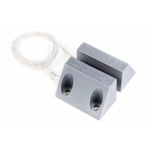 ИО 102-20 Б2П (1) Извещатель охранный точечный магнитоконтактный, кабель без защитного рукава КСС