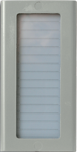 БВД-432NP Блок вызова видеодомофона VIZIT