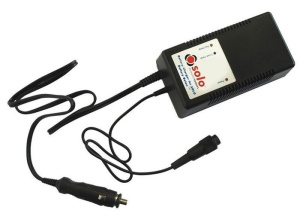 SOLO 727-001 Зарядное устройство для Solo 461 Detectortesters