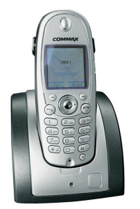 CDT-180 Трубка дополнительная Commax