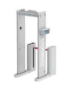 МП 2.1 Модульная проходная БЛОКПОСТ