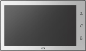CTV-M4106AHD Монитор видеодомофона CTV