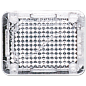 33 KLAR Вставка прозрачная Eff-Eff