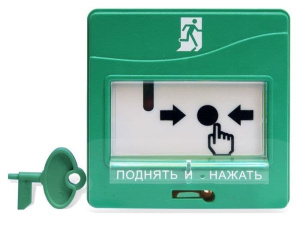 УДП 513-3АМ исп.01 Устройство дистанционного пуска адресное Болид