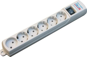 Pilot S 7,0м Сетевой фильтр ZIS