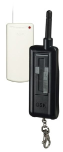 ACS-1000R Комплект тревожной сигнализации радиоканальный GSN
