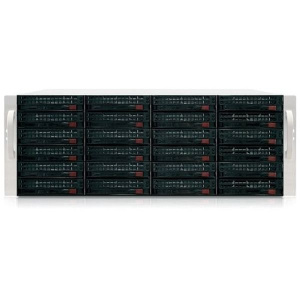 Sigma-320/XL IP-видеорегистратор 32-канальный EVIDENCE