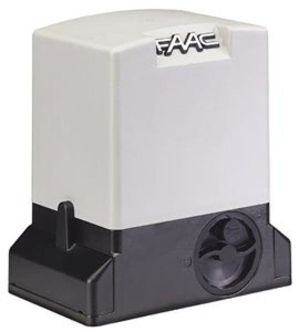 109780 Привод для откатных ворот FAAC