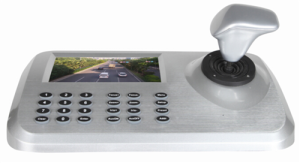 ACE-C3 Системный контроллер EverFocus