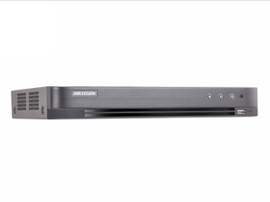 iDS-7208HQHI-M1/FA Видеорегистратор TVI 8-канальный iDS-7208HQHI-M1/FA Hikvision