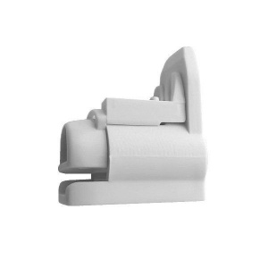 AFU-5 Кронштейн настенно-потолочный для Prestige Compact IR / XT Texecom