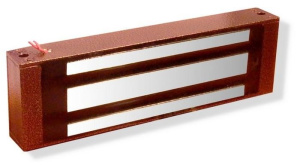 Цифрал-350/Б ЦФРЛ.677100.002-01 Замок электромагнитный ML Цифрал