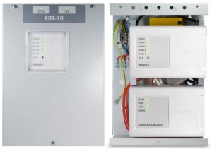 КВТ-10 Комплект измерения температуры и влажности Болид