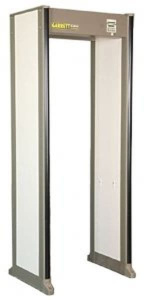 PD-6500i IP65 Металлодетектор арочный GARRETT