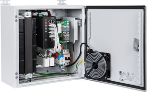 NSBox-4082HR (RX08F38H) Узел доступа NSGate