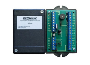 Promix-CS.PD.02 Контроллер управления доступом Промикс