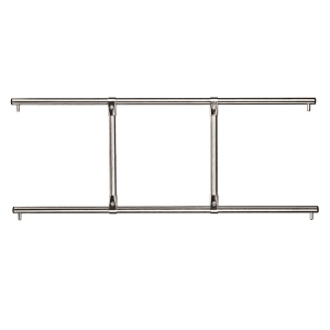 ASP-D25.444.1,3 Легкосъемное ограждение "антипаника" ASP