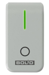 Proxy-5AG Считыватель бесконтактный Болид