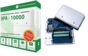 ЭРА-10000 v2 Сетевой контроллер Эра новых технологий