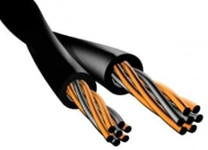 Провод П-274М 2х0.5