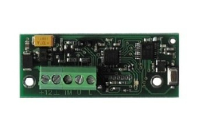 RS-202FDS63 Радиоканал 16 канального передатчика-ретранслятора на 434 мГц RS-202FDS63 - Плата дополнительная Альтоника