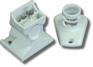 SQB Кронштейн для SWAN серии детекторов Crow