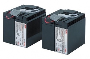 RBC55 Аккумулятор герметичный свинцово-кислотный APC