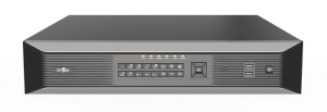 STNR-3233 IP-видеорегистратор 32-канальный Smartec