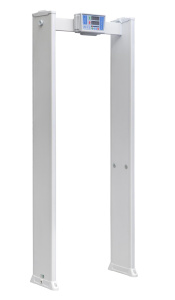 Арочный металлодетектор РС Z 3 БЛОКПОСТ