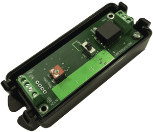 AVT-RX1015HD Активный универсальный приемник AHD/CVI/TVI Инфотех