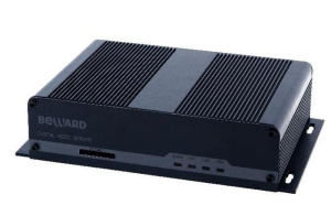 B-5904 IP-видеосервер 4-канальный Beward