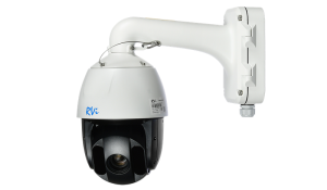 RVi-2NCZ20425 (4.8-120) Видеокамера IP поворотная RVi-2NCZ20425 (4.8-120) RVi
