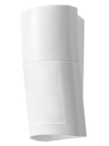 QXI-DT Извещатель охранный объемный комбинированный уличный Optex