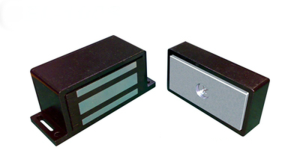 BEL-100S Замок электромагнитный миниатюрный EBELCO