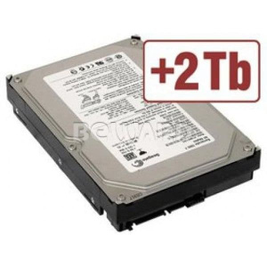 BRVL BRVX-1NS Жесткий диск повышенной надежности для видеорегистраторов BRVS, BRVM. Beward