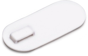 Бирки маркировочные МБ Fortisflex (100 шт.) КВТ