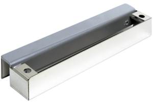 МК AL-400s-Glass Комплект монтажа электромагнитного замка ЭКСКОН